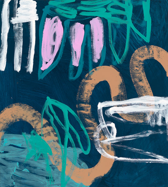 'A Reassuring Presence'