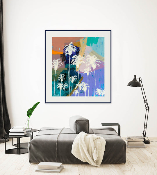 'But I'm Still Me' PAPER PRINT