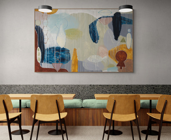 'Eternally Built For This'