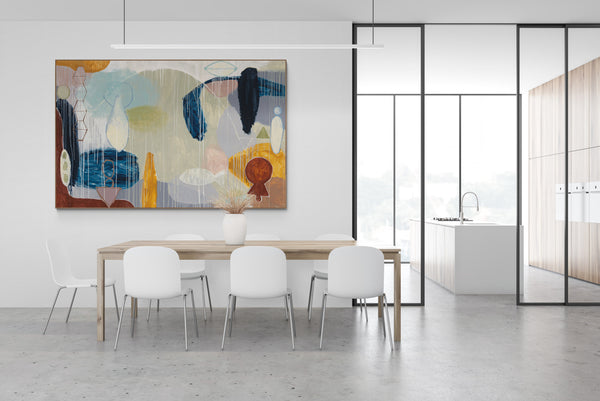 'Eternally Built For This'