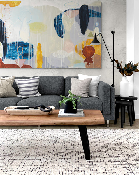 'Eternally Built For This'