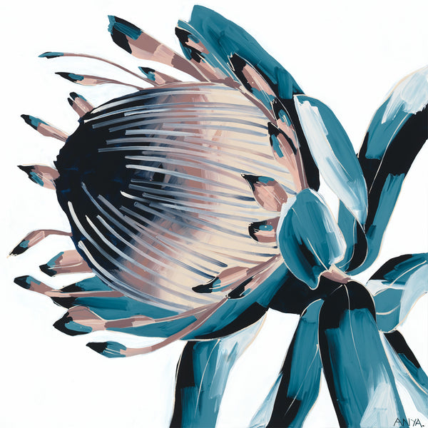 'Fulfilled By Fantasy' CANVAS PRINT