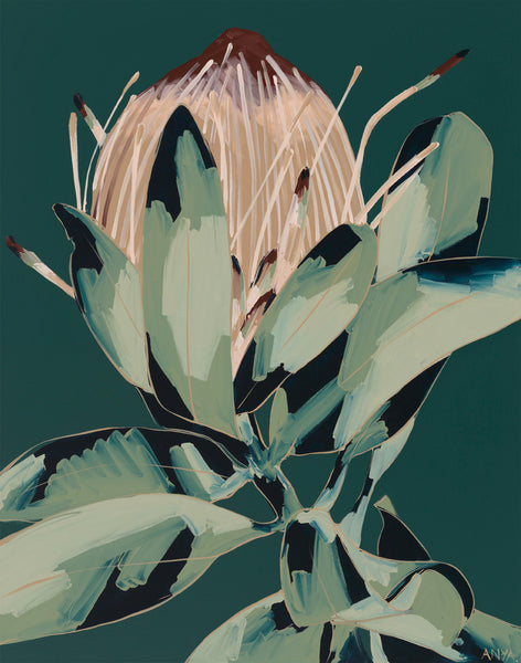 'Having Little Effect' PAPER PRINT