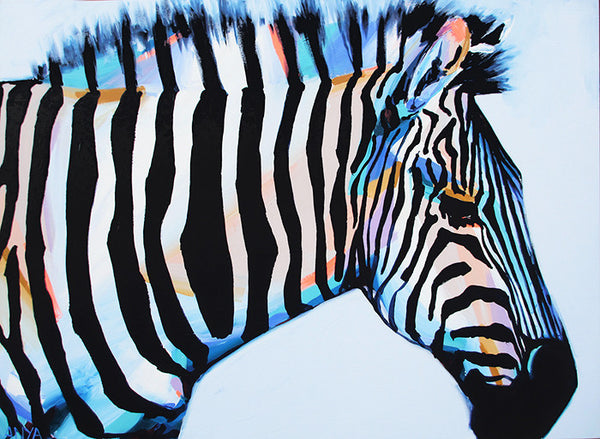 'I Don't Want To Let It Go' PAPER PRINT