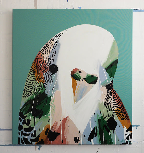 'I'm Having Trouble Accepting'