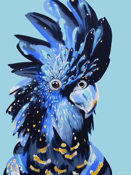 'I Wanted More Than I Thought' CANVAS PRINT