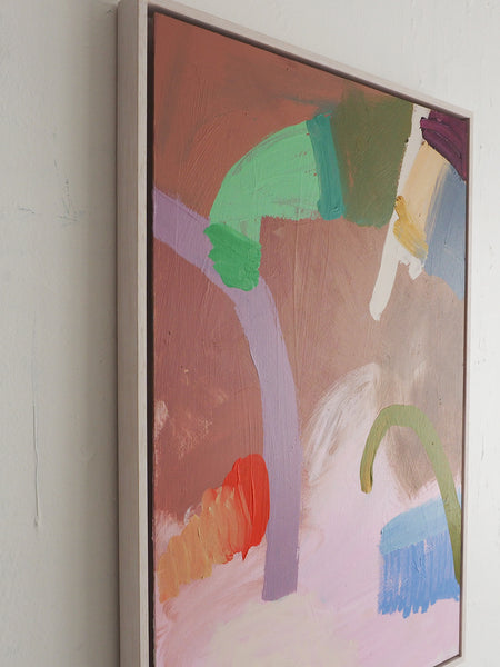 'Mark Making Study #10'