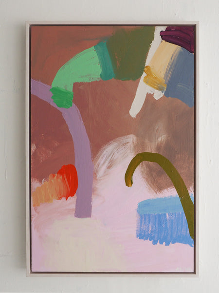 'Mark Making Study #10'