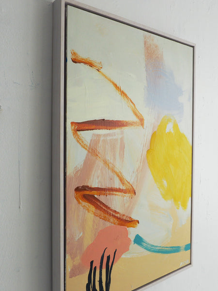 'Mark Making Study #11'