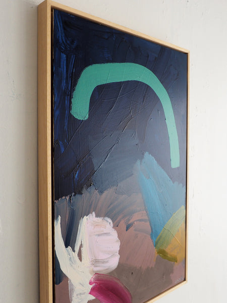 'Mark Making Study #12'