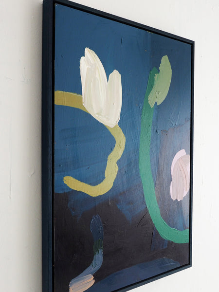 'Mark Making Study #13'