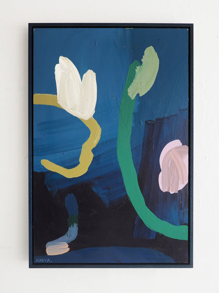 'Mark Making Study #13'