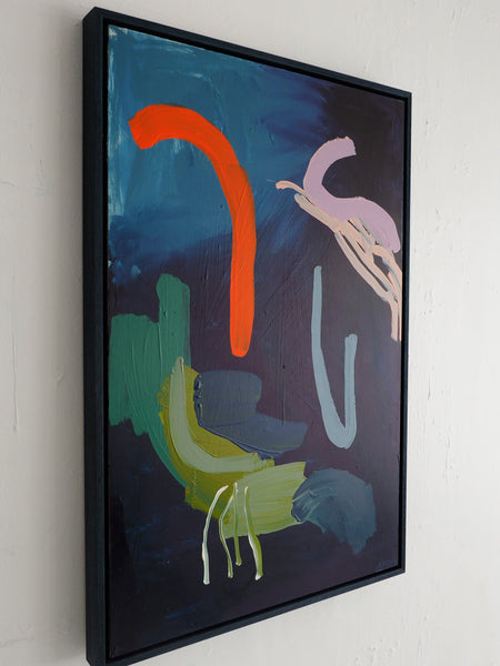 'Mark Making Study #15'