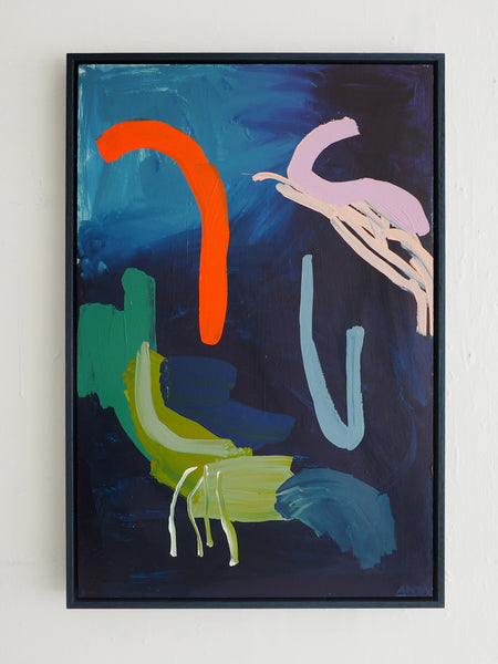 'Mark Making Study #15'