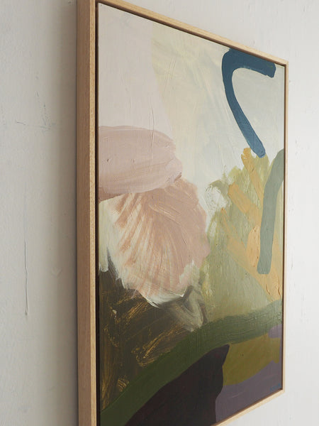 'Mark Making Study #16'