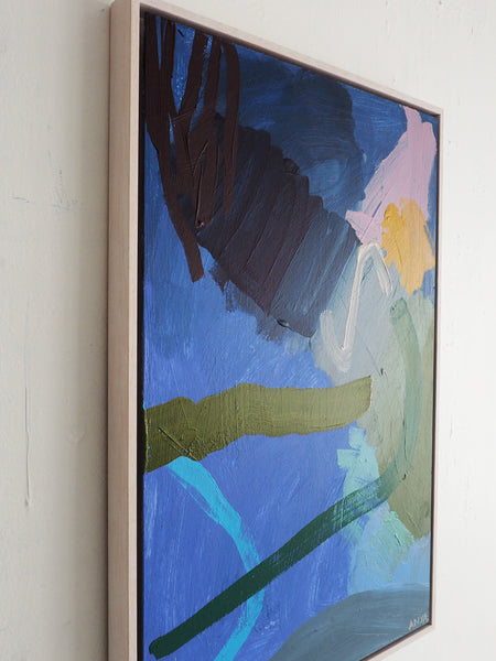 'Mark Making Study #18'