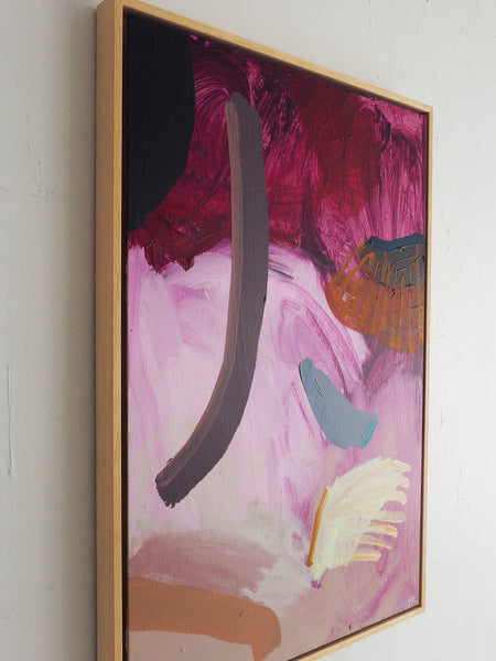 'Mark Making Study #19'