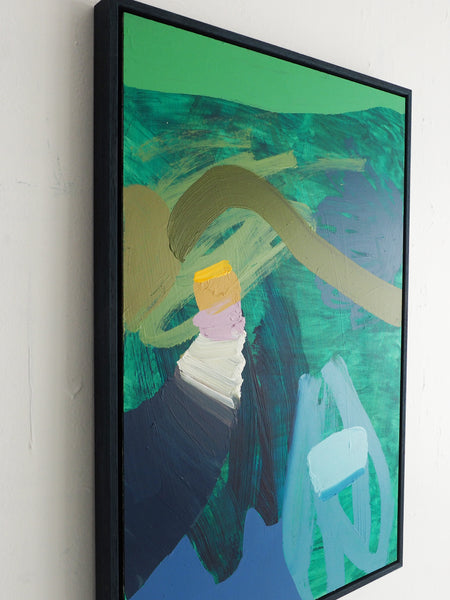 'Mark Making Study #21'