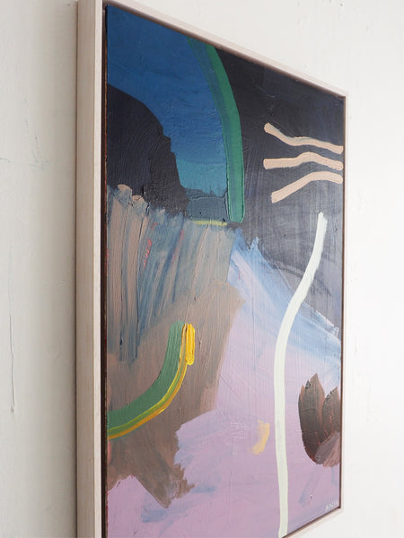 'Mark Making Study #22'