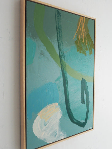 'Mark Making Study #23'