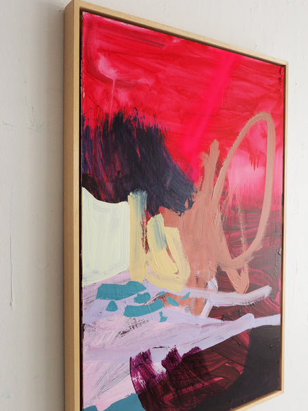 'Mark Making Study #27'