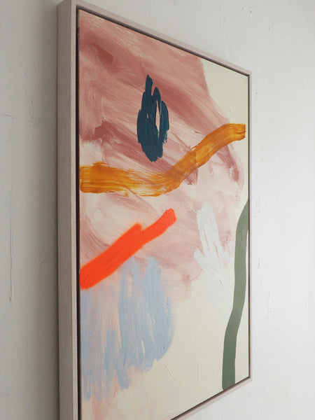 'Mark Making Study #28'