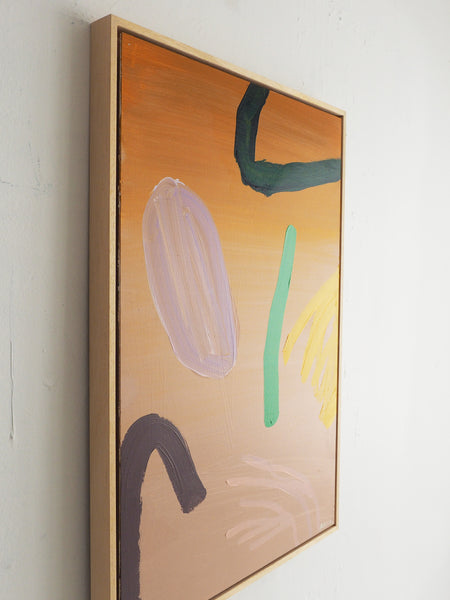 'Mark Making Study #30'