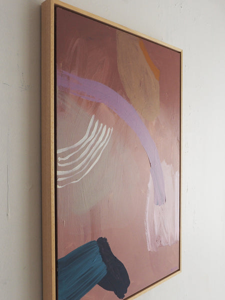 'Mark Making Study #32'