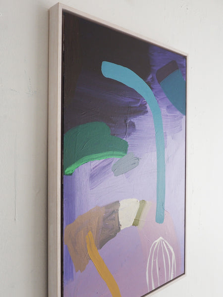 'Mark Making Study #35'