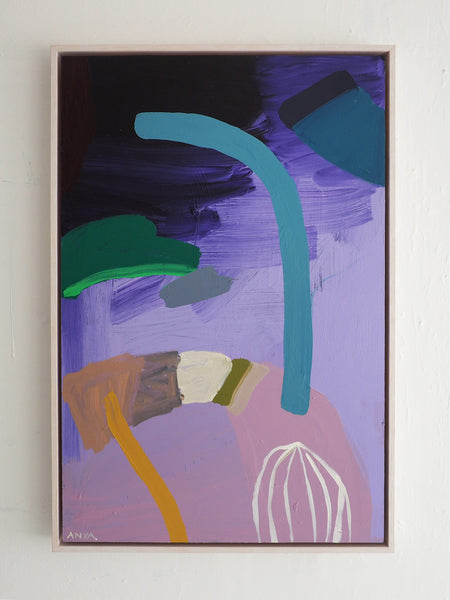 'Mark Making Study #35'