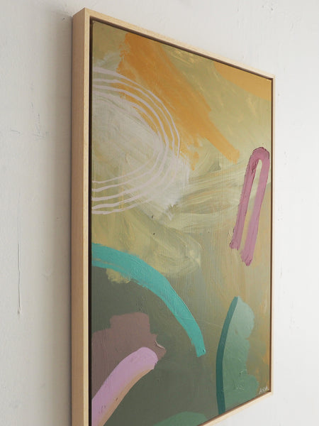 'Mark Making Study #36'