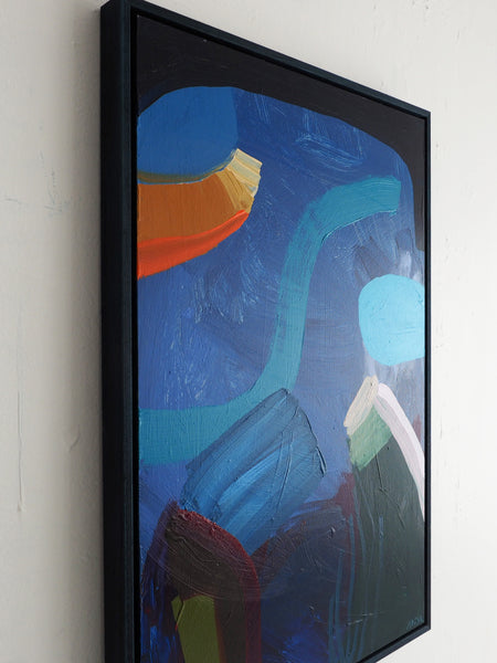 'Mark Making Study #37'