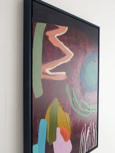 'Mark Making Study #38'