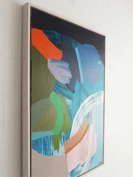 'Mark Making Study #41'