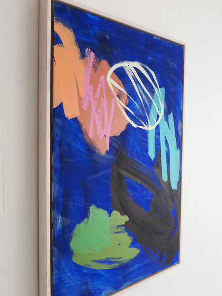 'Mark Making Study #5'