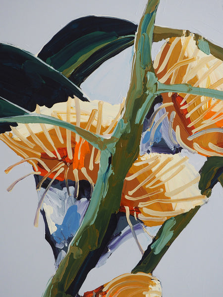 'Measured Consequence'