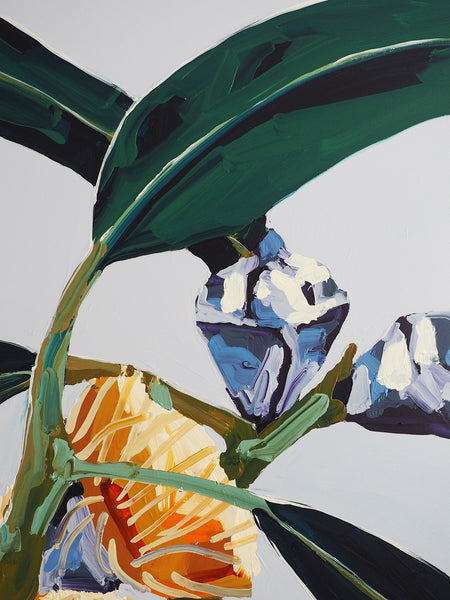 'Measured Consequence'