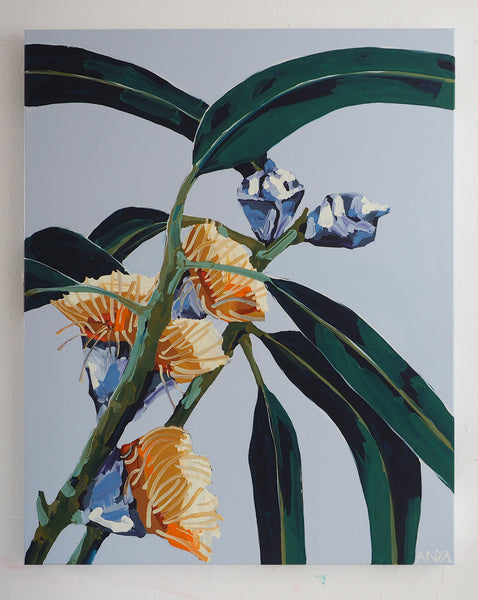 'Measured Consequence'