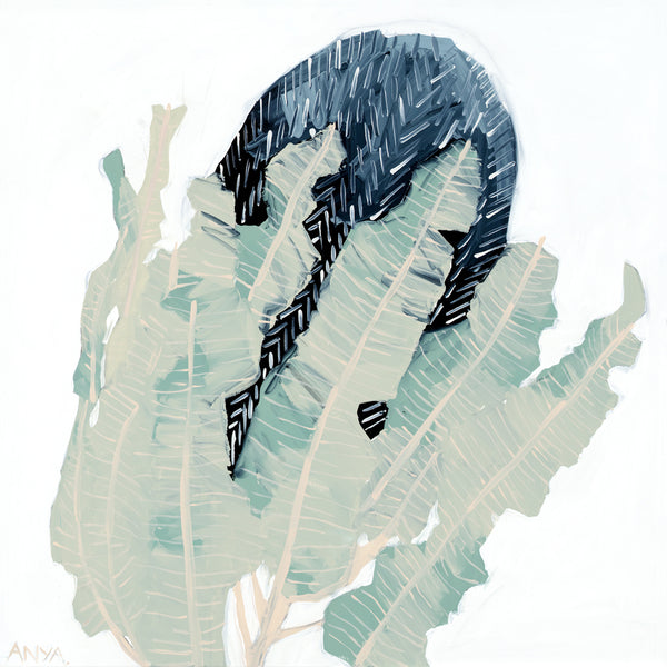 'My Best To Both' PAPER PRINT