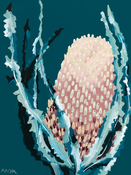 'My Everything' CANVAS PRINT