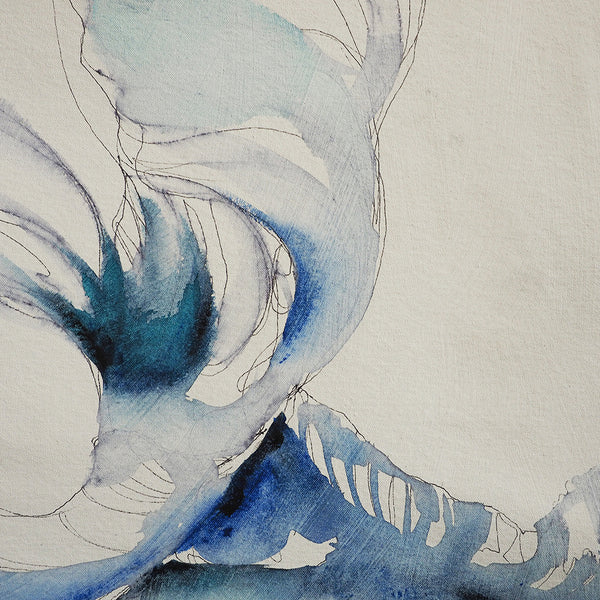 'New York Blue Fish'