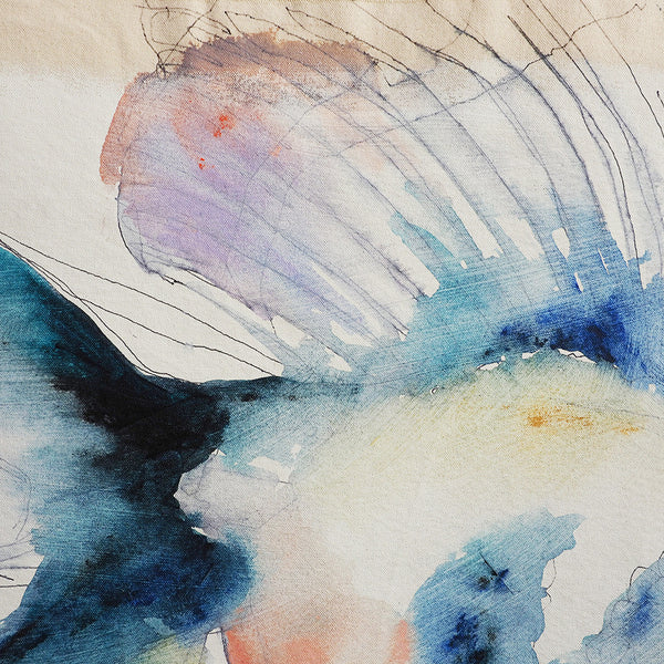 'New York Peach Fish'