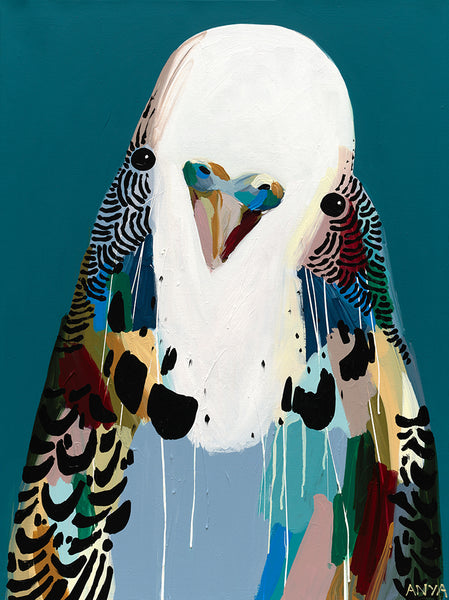 'Lost Sight Of Myself'