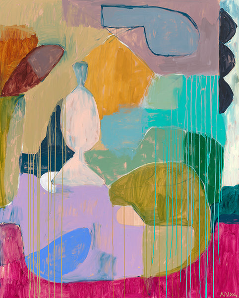 'Awkward Interactions'