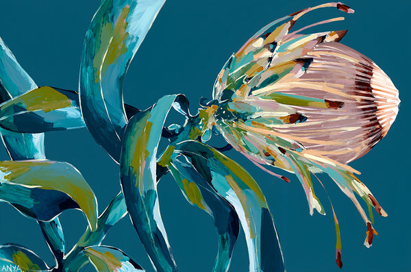 'This Is How It Breaks'