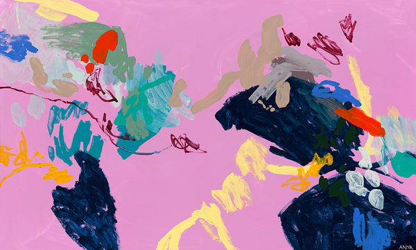 'The Noise and The Mess'