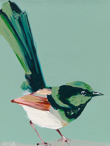 'Wren Two'
