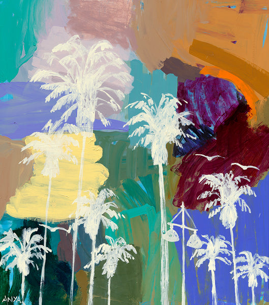 'Go Back To What You Know'