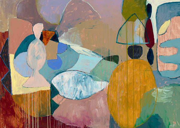 'Hide In The Implications'