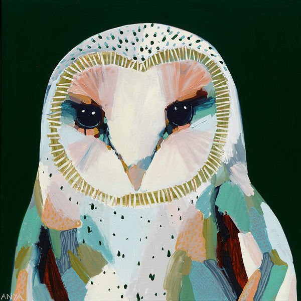 'The Pieces That Will Be Lost'